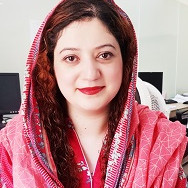 Kiran Khan
