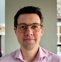 Mark Fabian