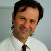 Dimitrios Papastergiou