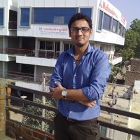 Dipak Soni