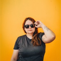 Karina Gil De Araujo