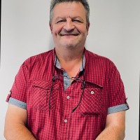 Stephan Hendriks