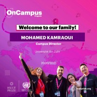 You Are Precious Kamraoui