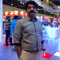 Ghazanfar Faryad