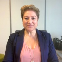 Christel Wouters