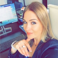 Mirela Spahic