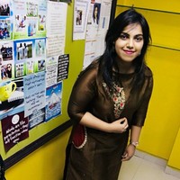 Simran Ahuja