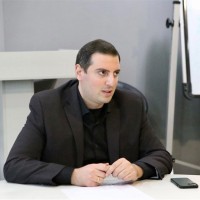 Dr. George Mirianashvili