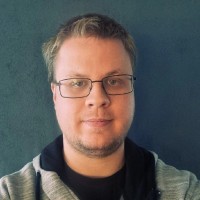 Jacob Bergqvist