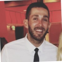 Tyler Sperry