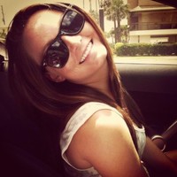 Catherine Brown