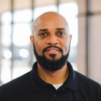 Adrian Jackson