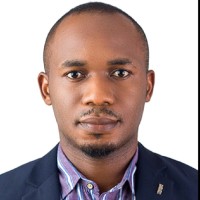 Peter Chimezie Eze, Aca