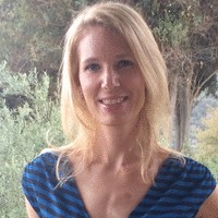 Jocelyn Rowe