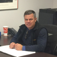 Bill Hajek