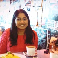 Sonika Chand
