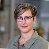 Ellen De Jong