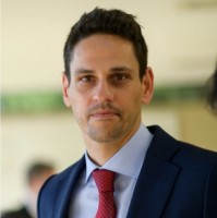 Alejandro Garcia Hernandez