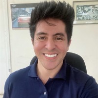 Antonio Fagner Nascimento