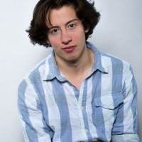 Jonah Armitage