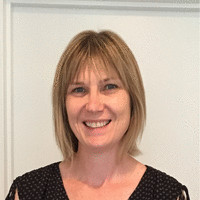 Allison Paterson