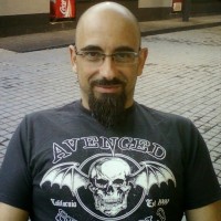 Massimiliano Cammilleri