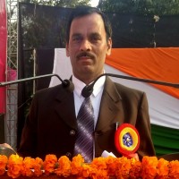 Ram Anuj Pandey