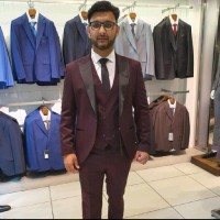 Ahsan Malik
