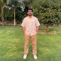 Prathamesh Dhumal