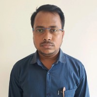 Arun Kumar Adak