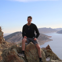 Brandon Severinsen