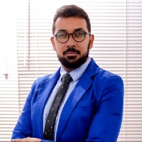 Roberto Ney Oliveira Araújo Júnior