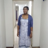 Nolwazi Ndlovu