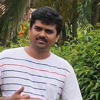 Thirupathi Botcha