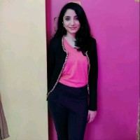 Astha Pasricha