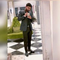 Hassaan Ali
