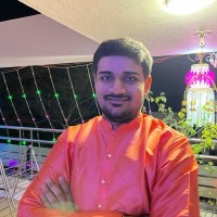 Suneet Patil
