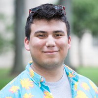 Jason Salgado