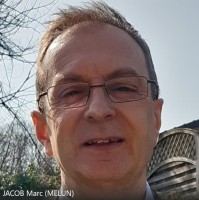 Marc Jacob