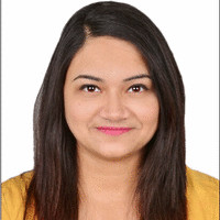 Shibani Banerjee