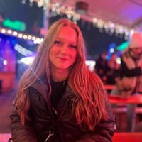 Katie Palfrey