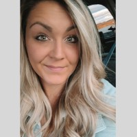 Danielle Huck