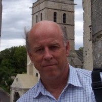 Frank Olsson