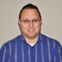 Mark Senez, P.Eng