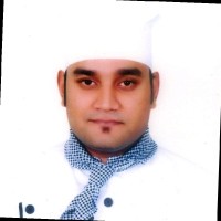 Zaeem Haider