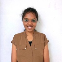 Nivedha Mayavel