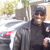 LOVELY Rev. Lovely Haynes