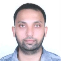 Rizwan Haider Haider