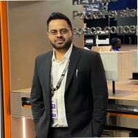 Lakshay Nagpal