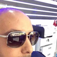 عماد الزرقاني